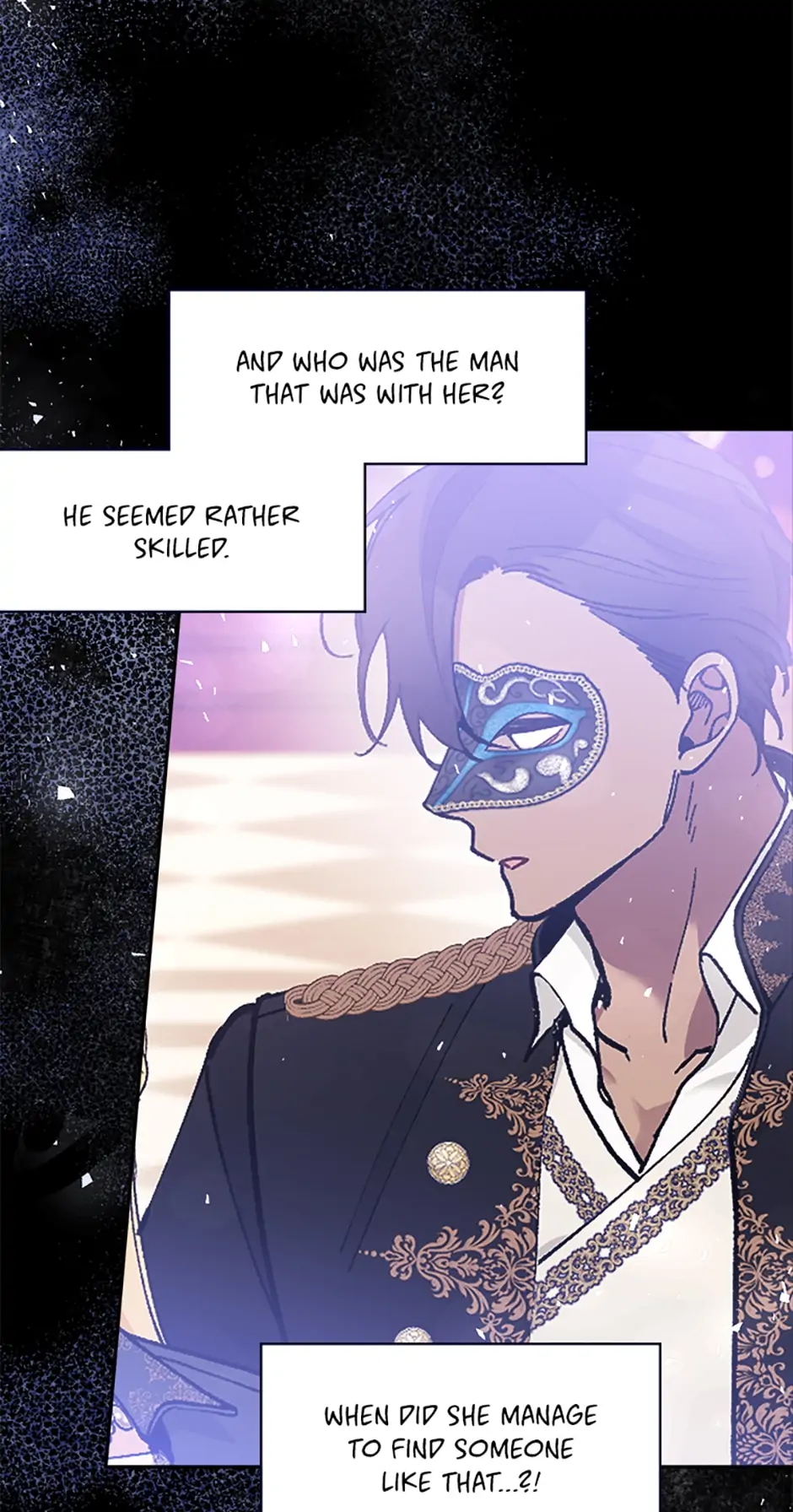 The Villainess’s Stationery Shop chapter 36 page 75