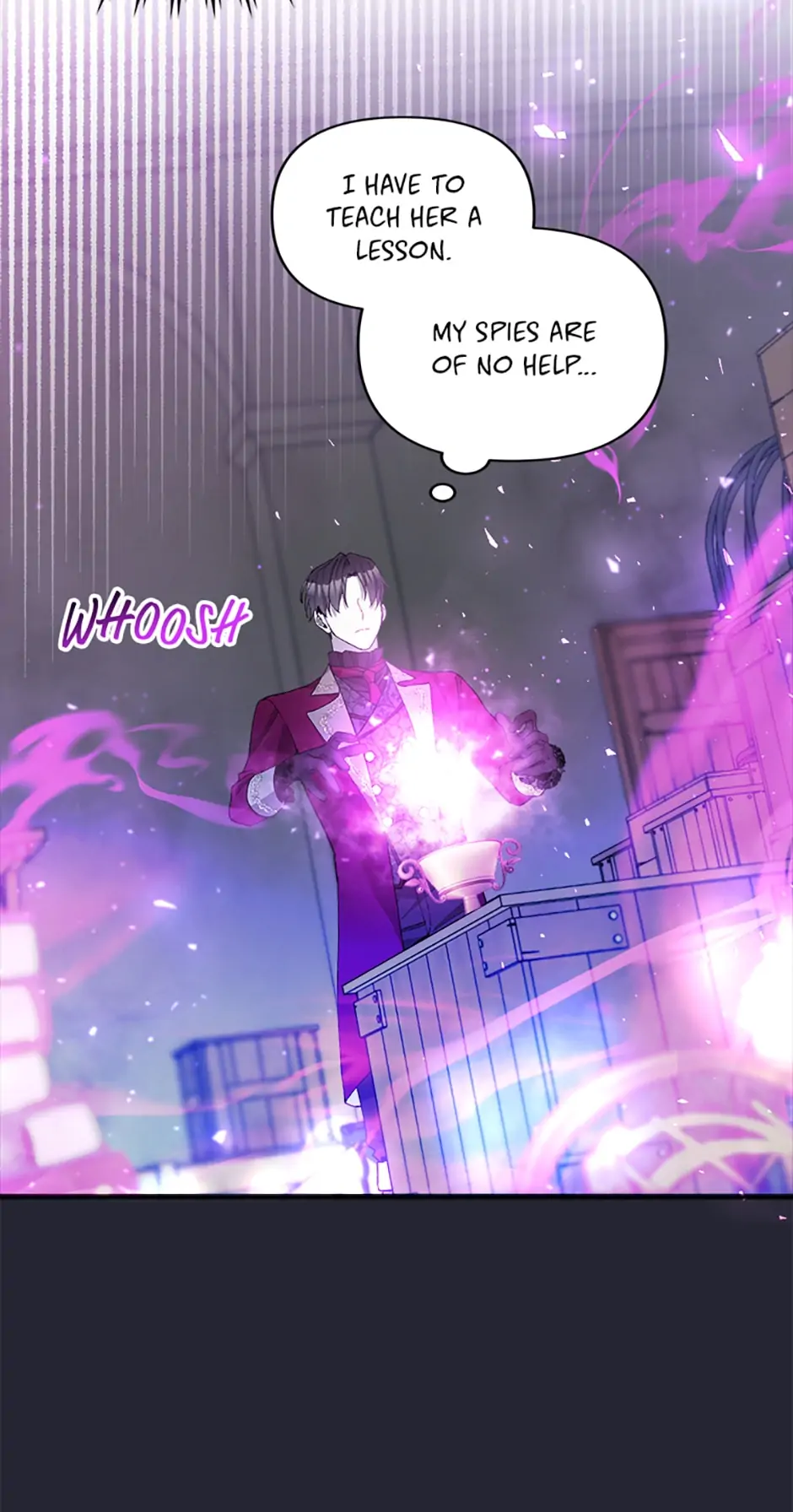 The Villainess’s Stationery Shop chapter 36 page 79