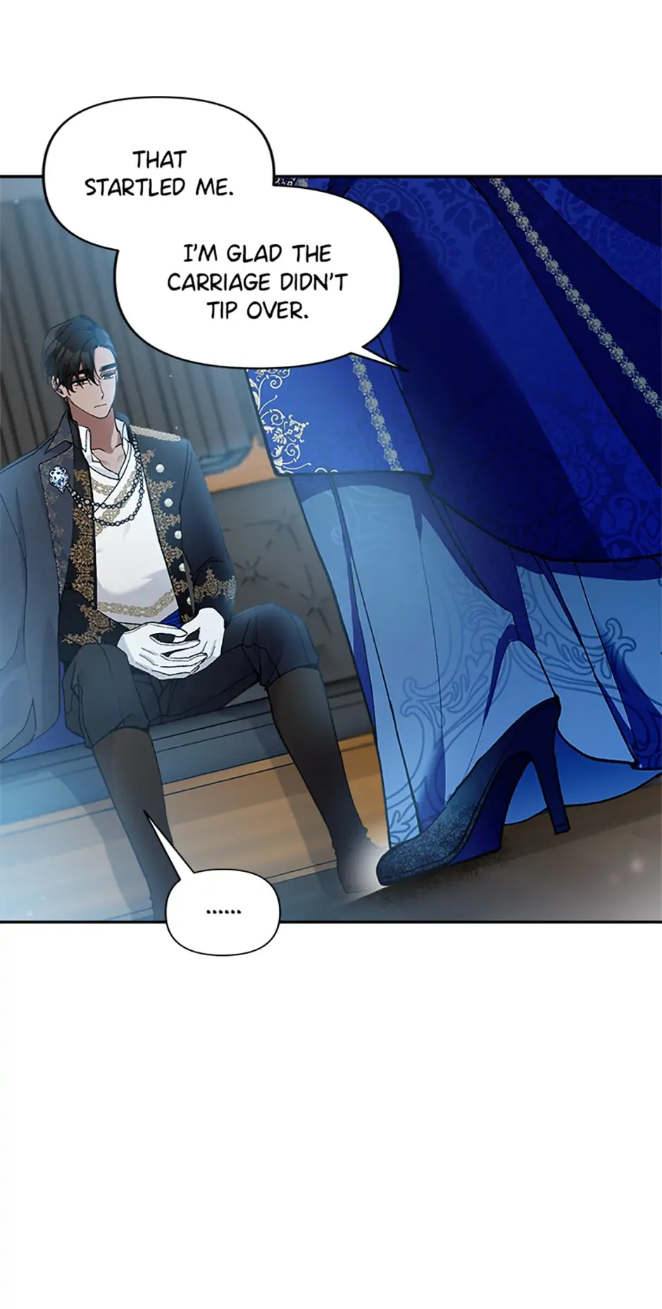 The Villainess’s Stationery Shop chapter 36 page 9