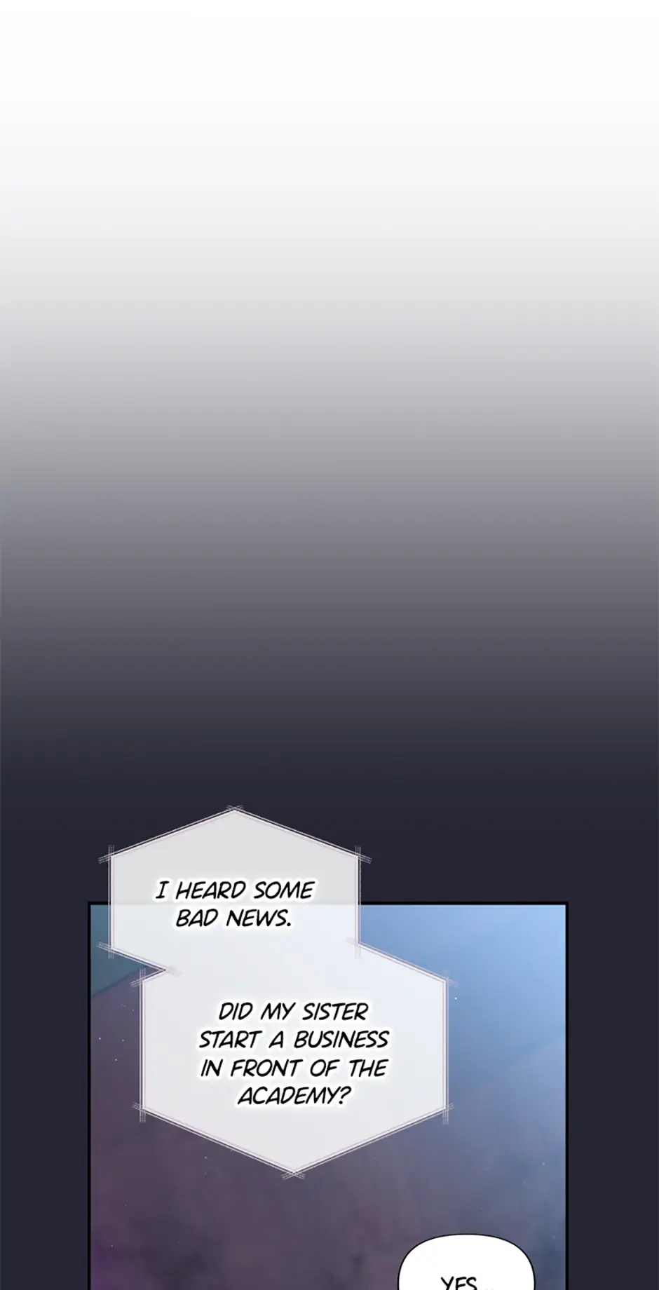 The Villainess’s Stationery Shop chapter 37 page 1