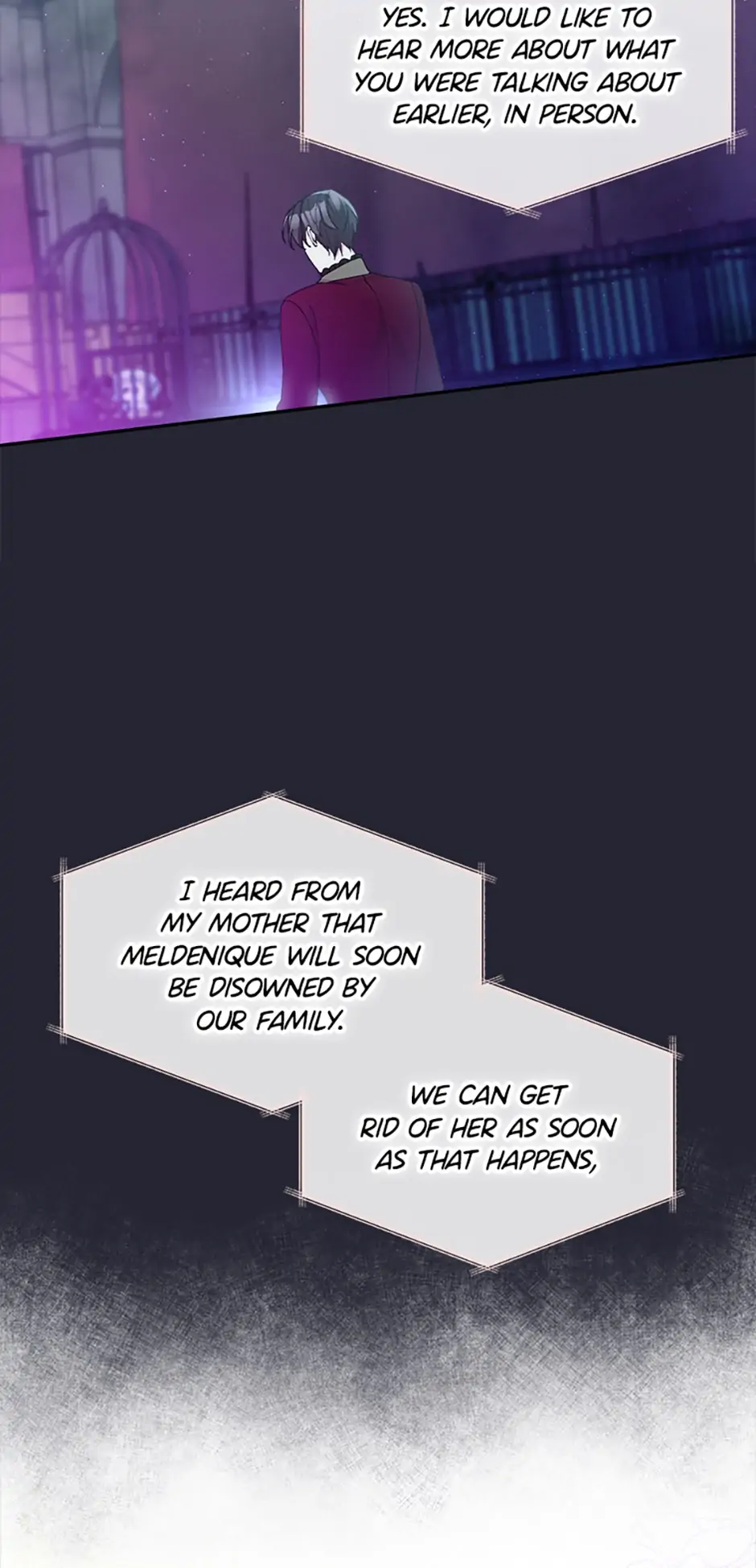 The Villainess’s Stationery Shop chapter 37 page 12