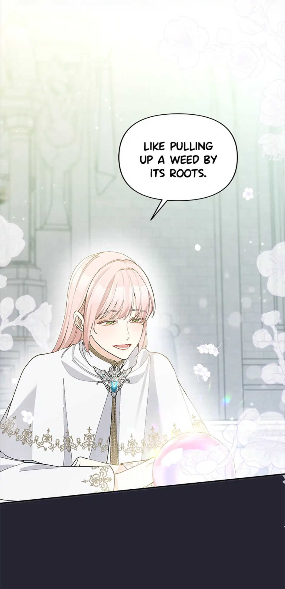 The Villainess’s Stationery Shop chapter 37 page 13