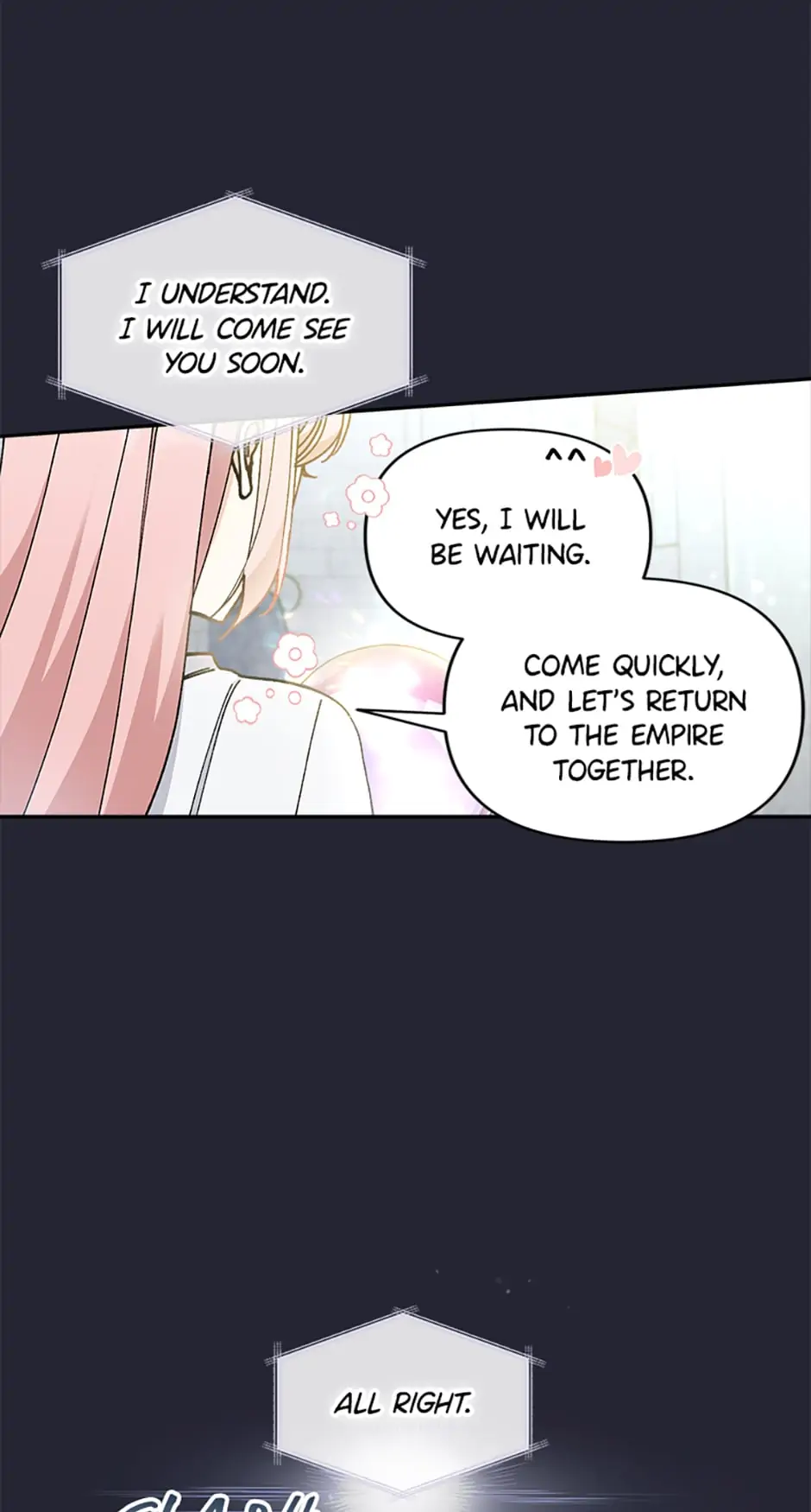 The Villainess’s Stationery Shop chapter 37 page 14