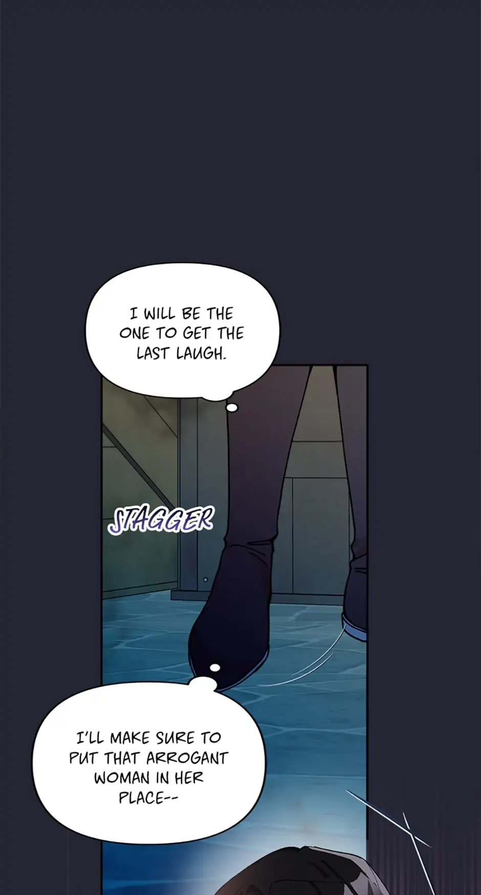 The Villainess’s Stationery Shop chapter 37 page 18