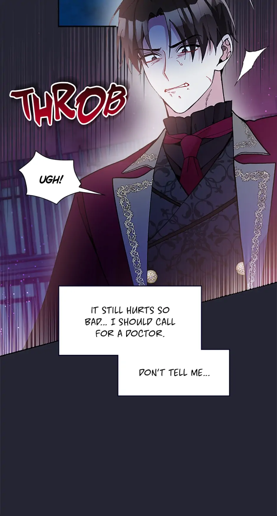 The Villainess’s Stationery Shop chapter 37 page 19