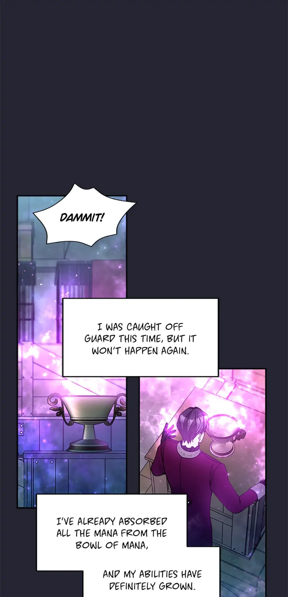 The Villainess’s Stationery Shop chapter 37 page 20