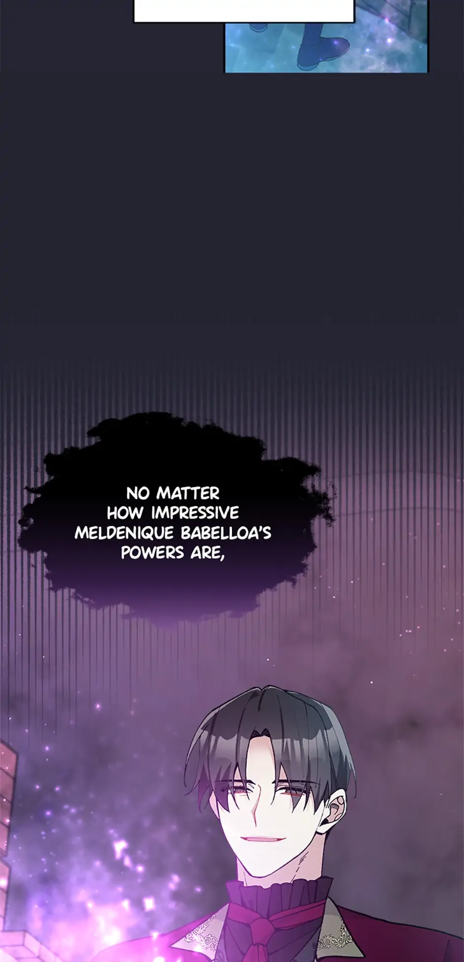 The Villainess’s Stationery Shop chapter 37 page 21