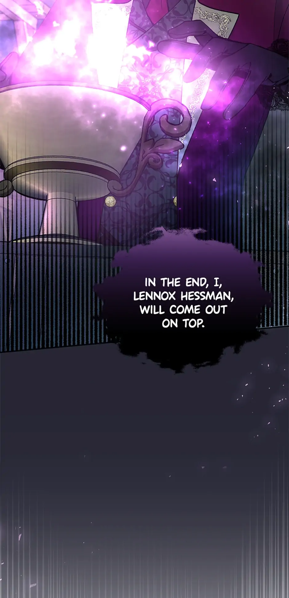 The Villainess’s Stationery Shop chapter 37 page 22