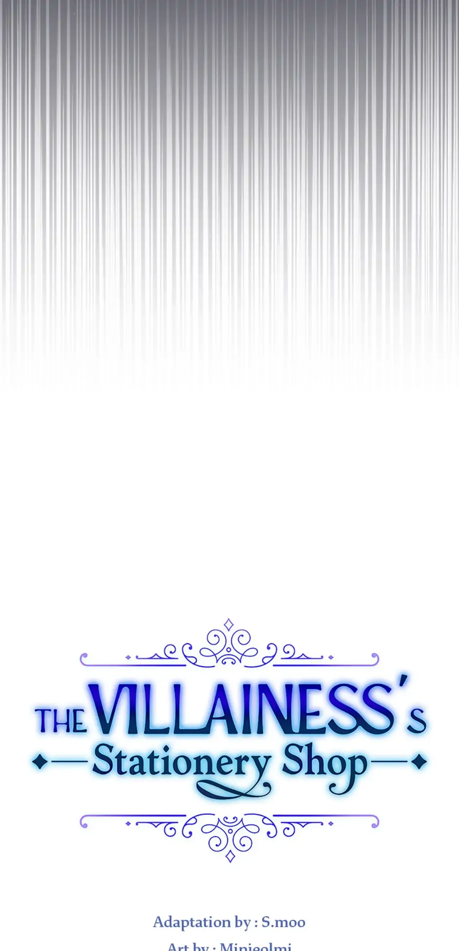 The Villainess’s Stationery Shop chapter 37 page 23