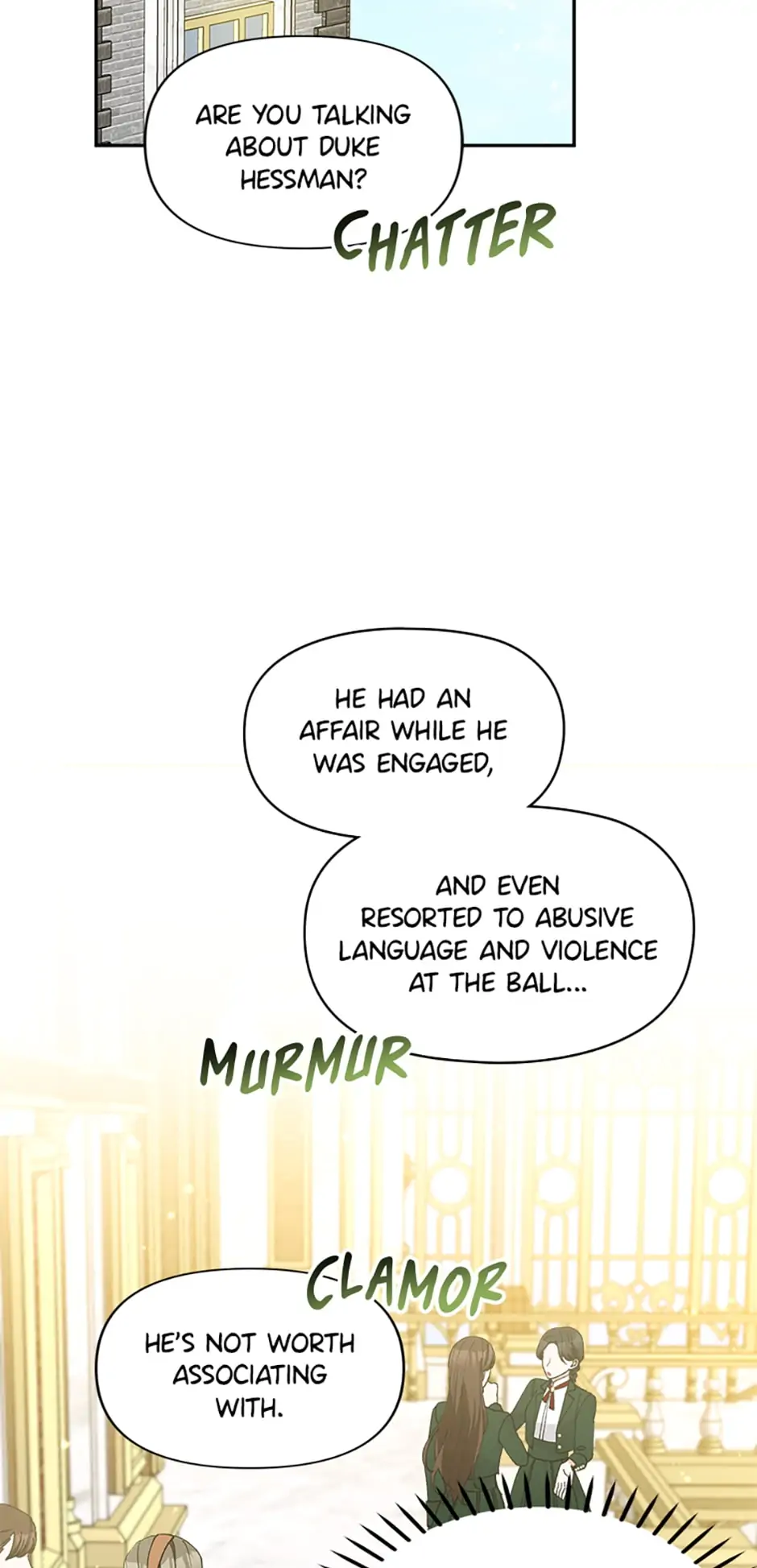 The Villainess’s Stationery Shop chapter 37 page 25