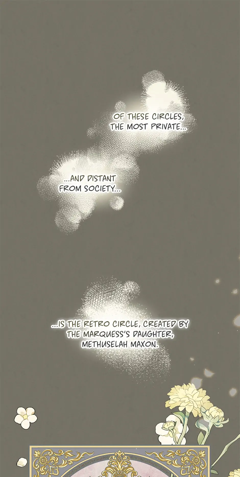 The Villainess’s Stationery Shop chapter 37 page 35