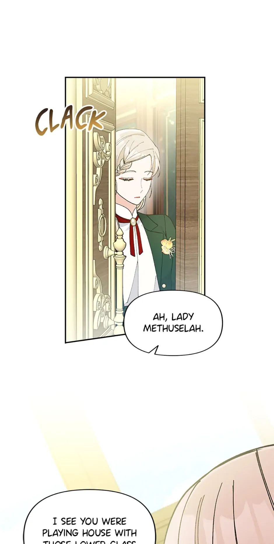 The Villainess’s Stationery Shop chapter 37 page 41