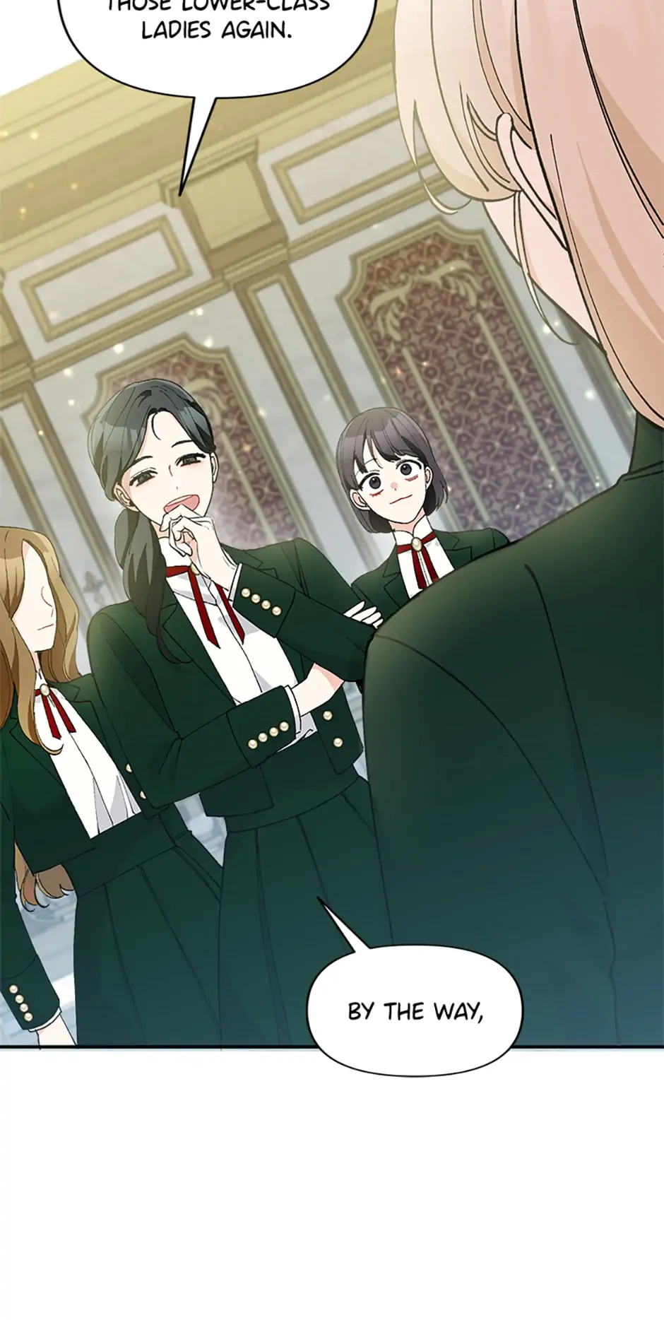 The Villainess’s Stationery Shop chapter 37 page 42