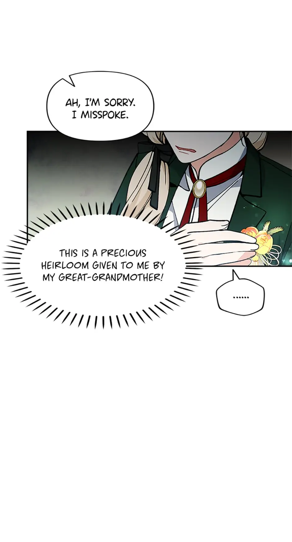 The Villainess’s Stationery Shop chapter 37 page 44