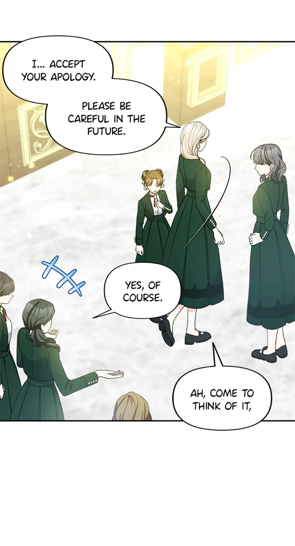 The Villainess’s Stationery Shop chapter 37 page 45