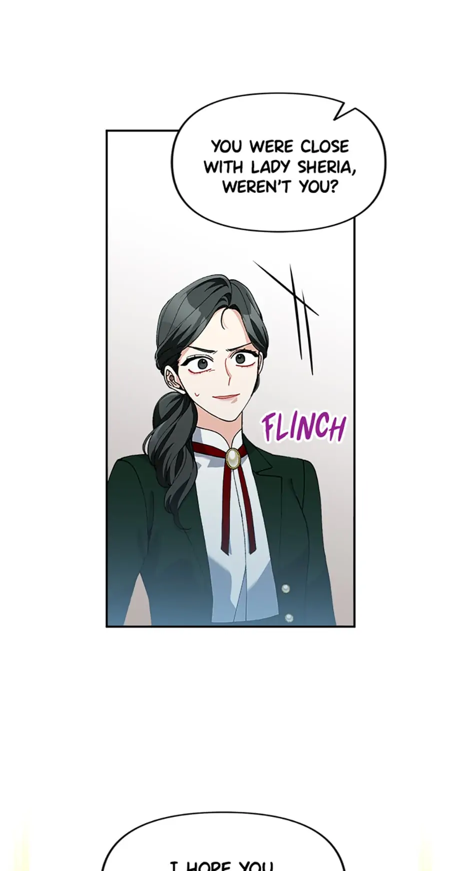 The Villainess’s Stationery Shop chapter 37 page 46