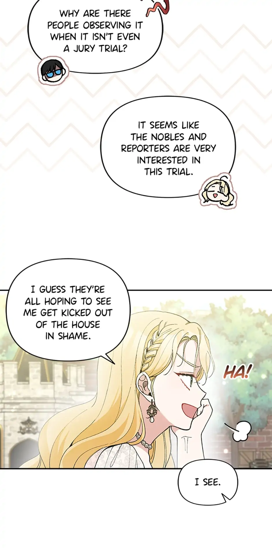 The Villainess’s Stationery Shop chapter 37 page 55