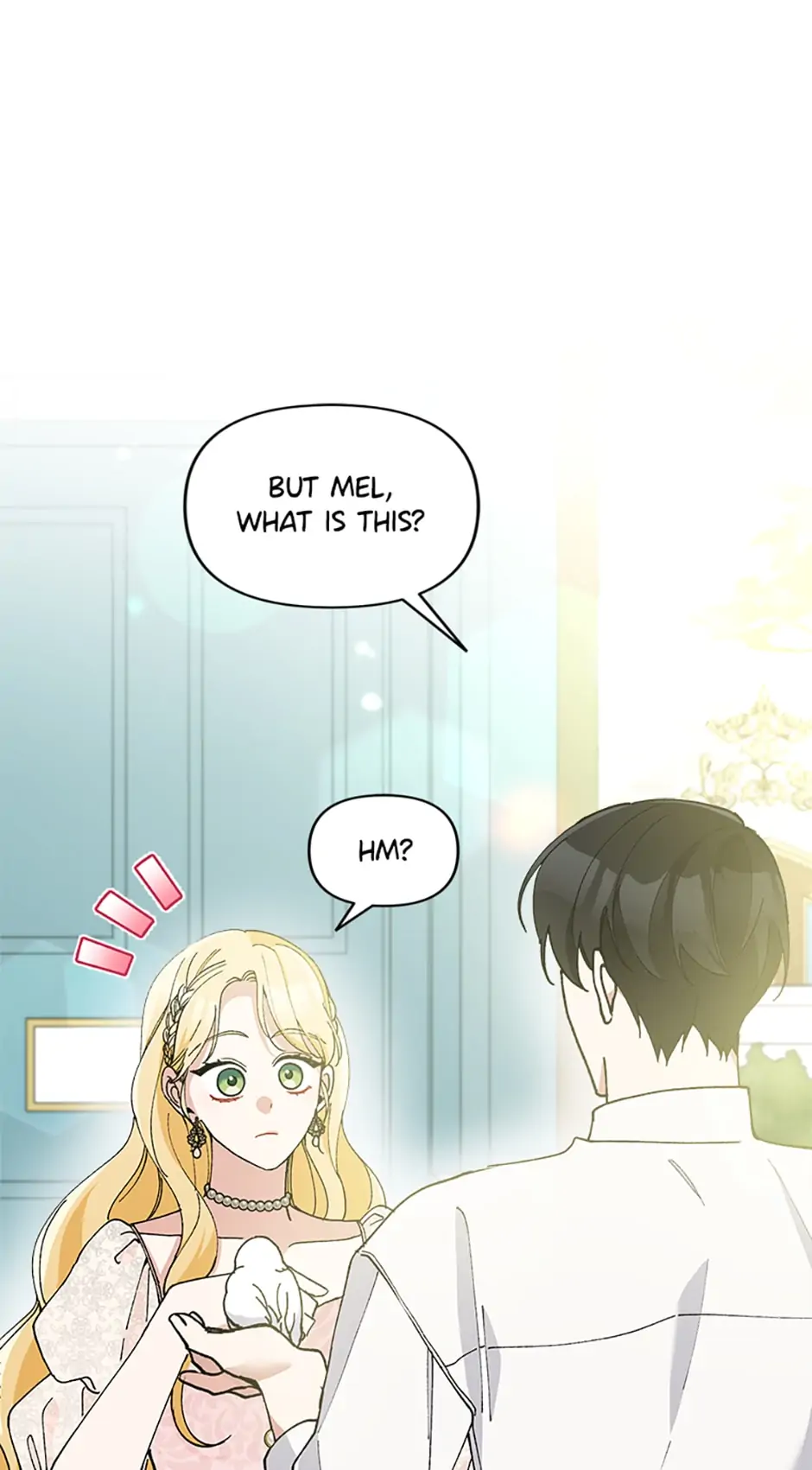 The Villainess’s Stationery Shop chapter 37 page 56