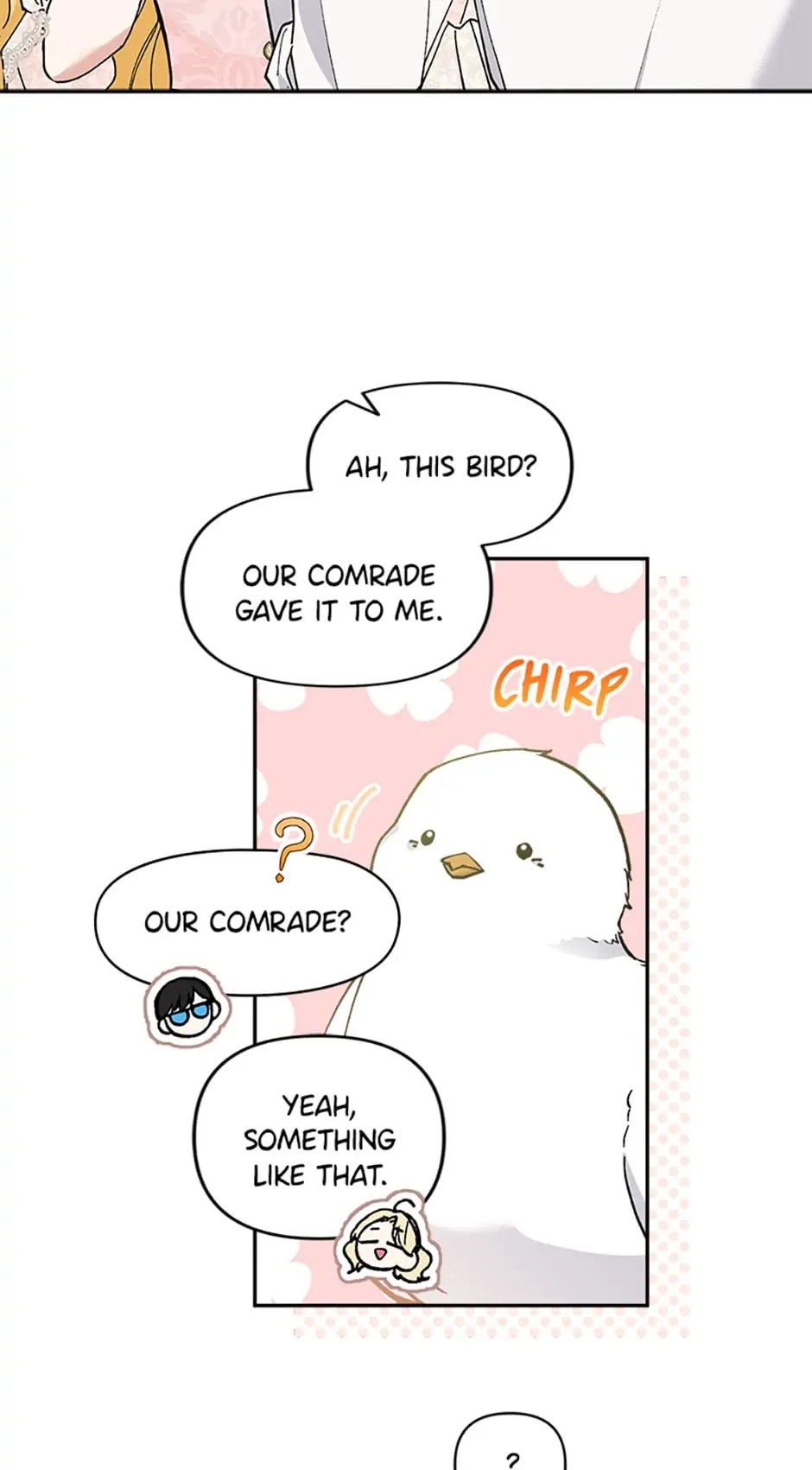 The Villainess’s Stationery Shop chapter 37 page 57