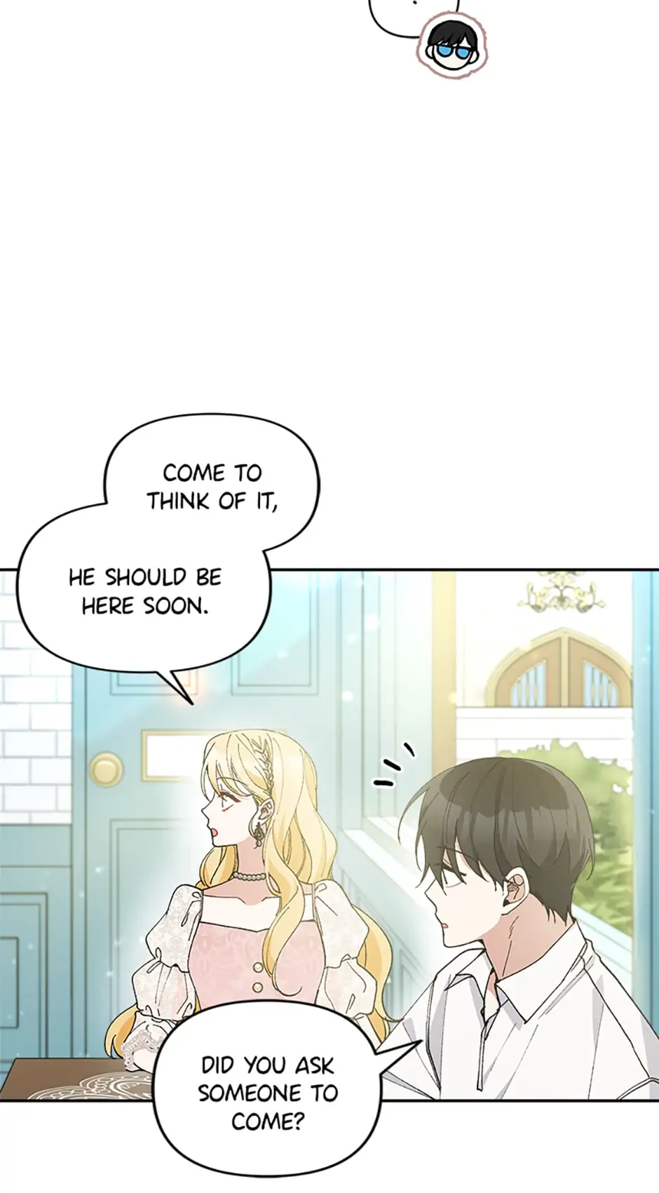 The Villainess’s Stationery Shop chapter 37 page 58