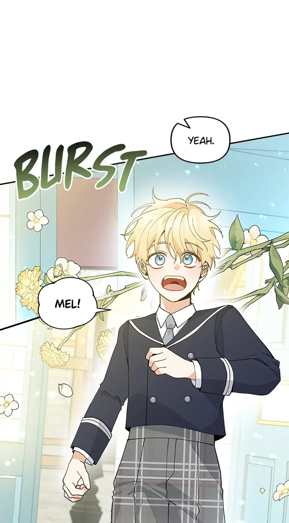 The Villainess’s Stationery Shop chapter 37 page 59