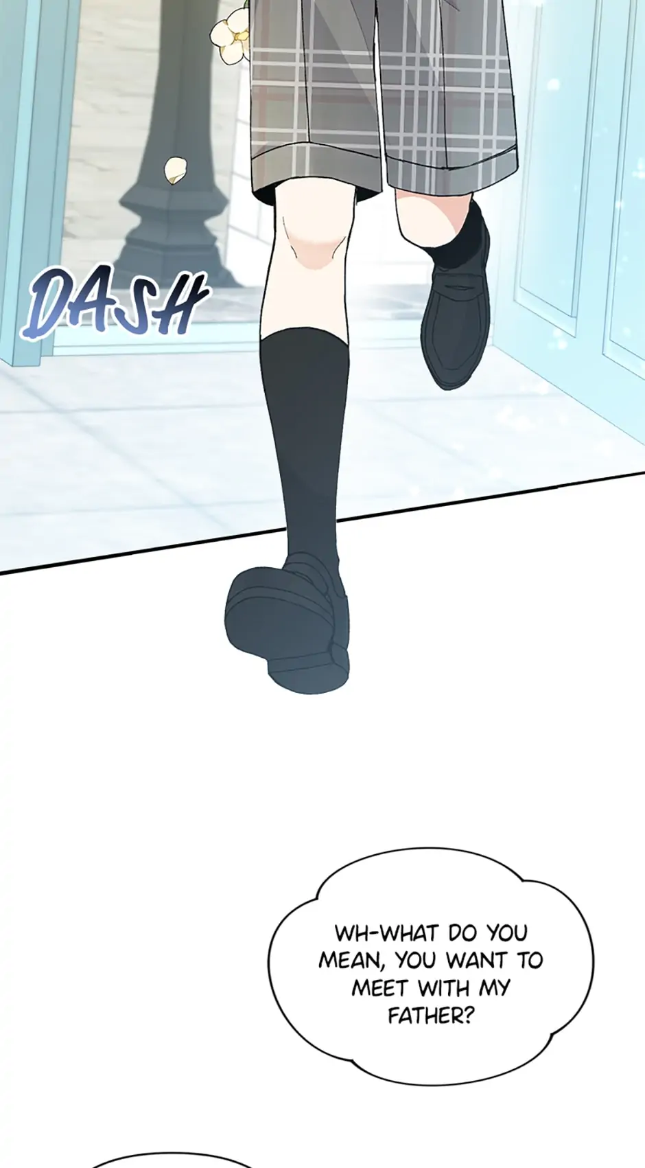 The Villainess’s Stationery Shop chapter 37 page 60