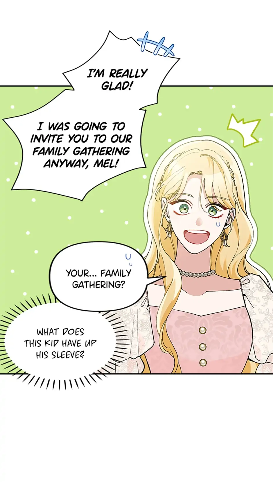 The Villainess’s Stationery Shop chapter 37 page 62