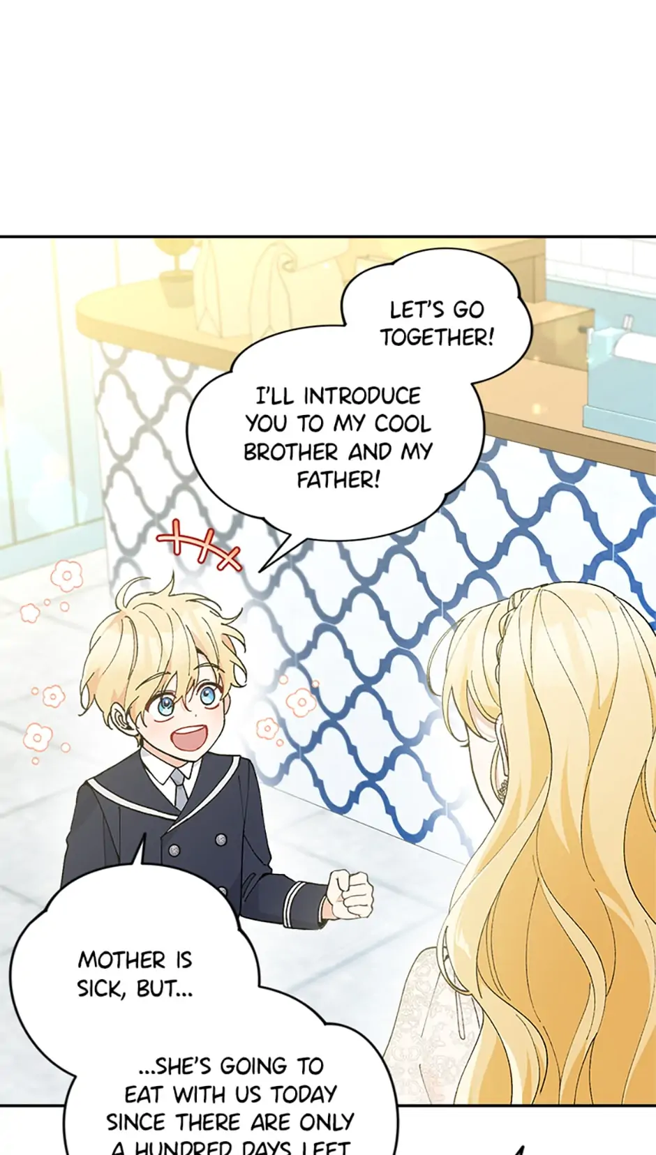 The Villainess’s Stationery Shop chapter 37 page 63