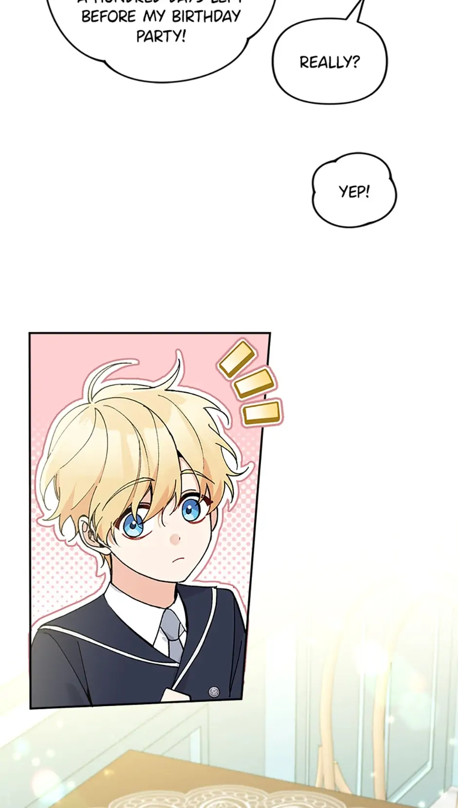 The Villainess’s Stationery Shop chapter 37 page 64