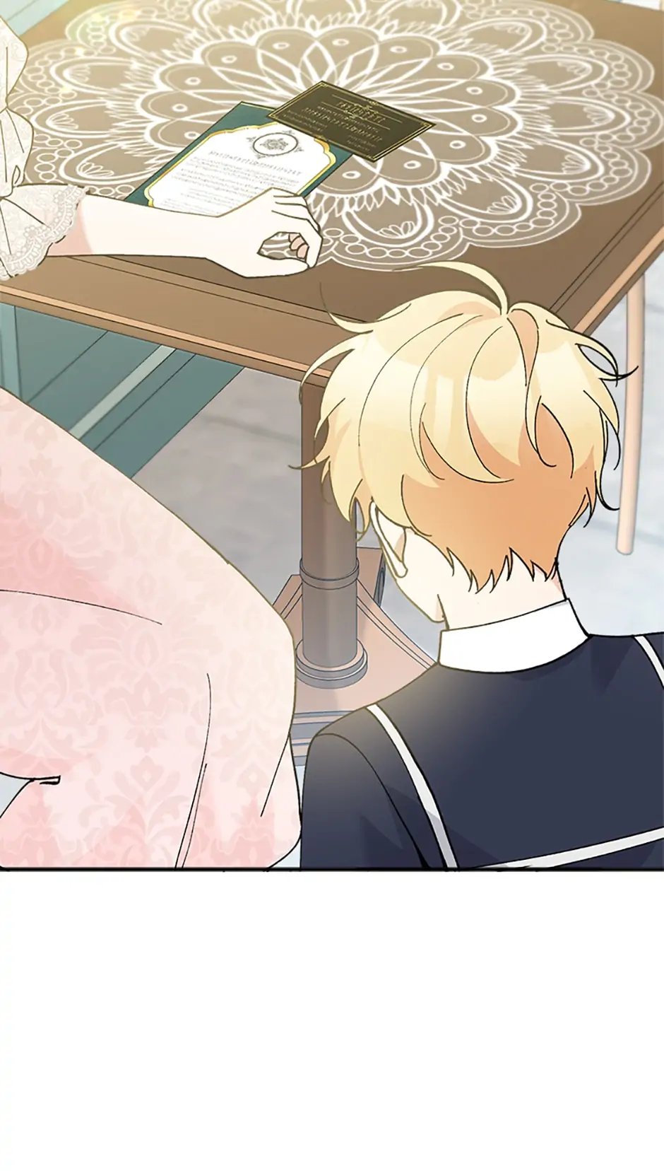 The Villainess’s Stationery Shop chapter 37 page 65