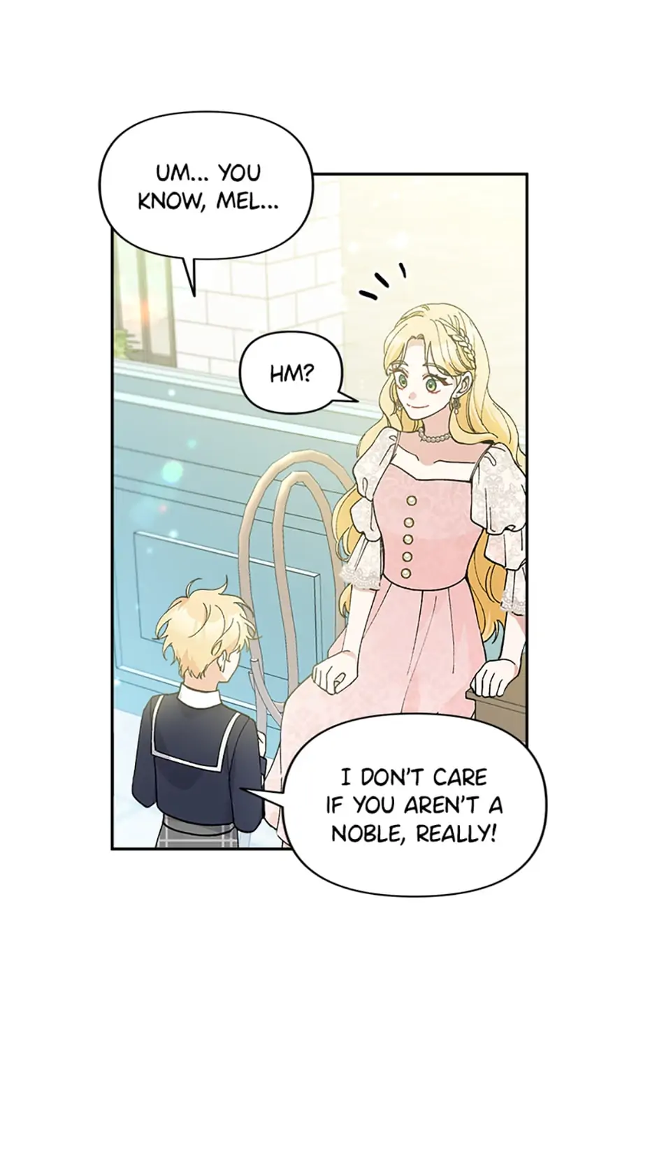 The Villainess’s Stationery Shop chapter 37 page 66