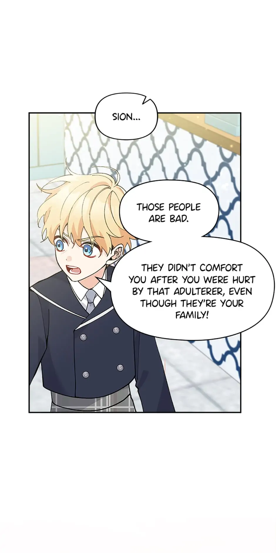 The Villainess’s Stationery Shop chapter 37 page 67