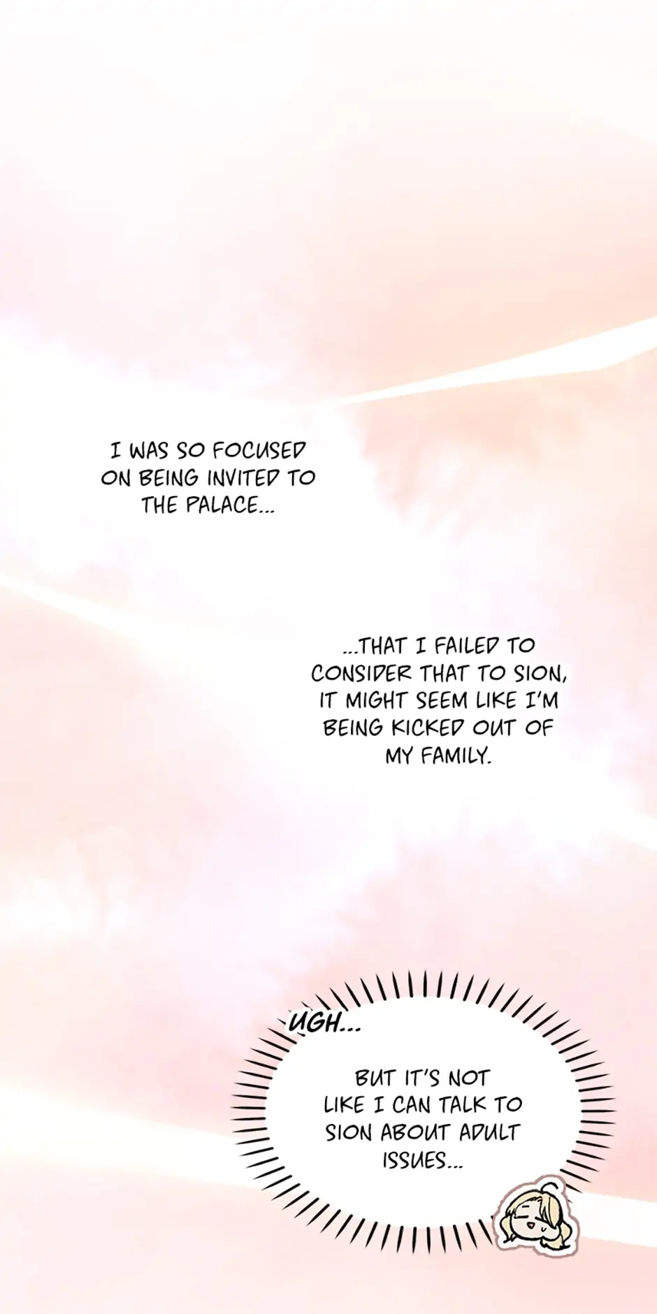 The Villainess’s Stationery Shop chapter 37 page 68