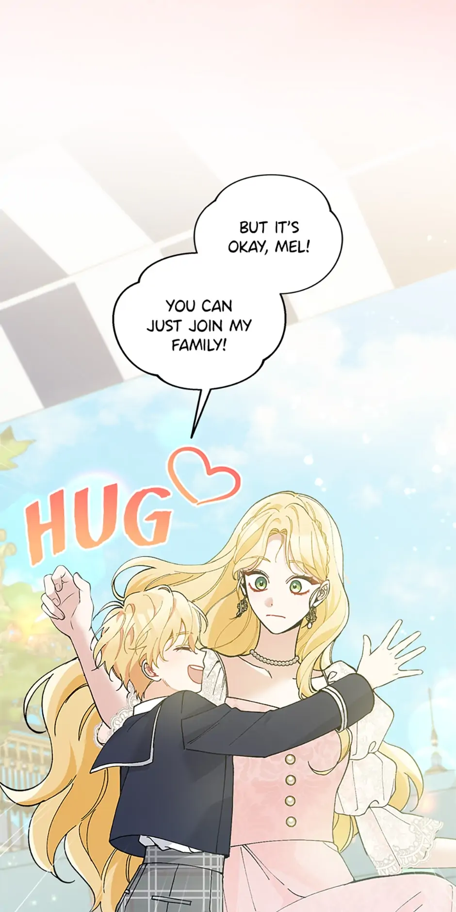 The Villainess’s Stationery Shop chapter 37 page 69