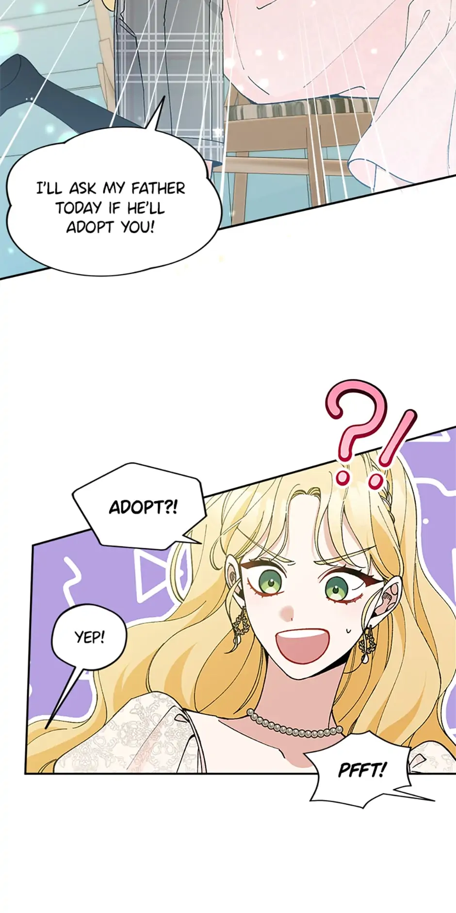 The Villainess’s Stationery Shop chapter 37 page 70