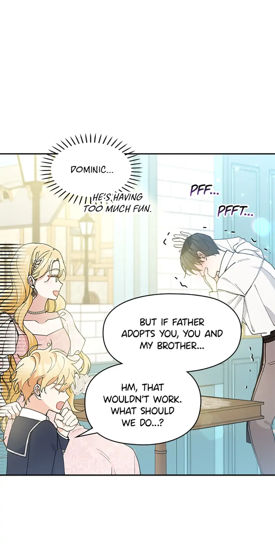 The Villainess’s Stationery Shop chapter 37 page 71