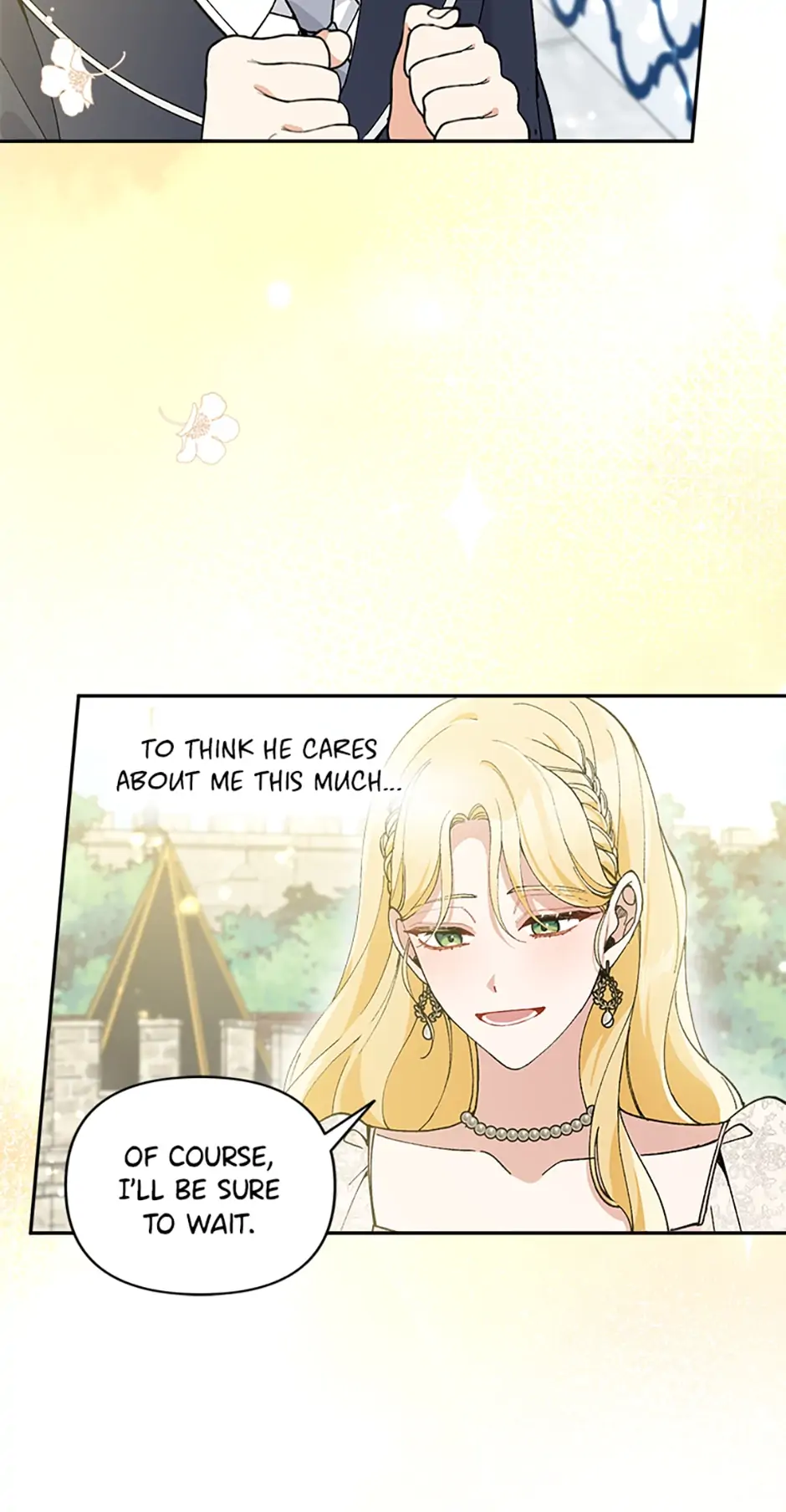 The Villainess’s Stationery Shop chapter 37 page 73