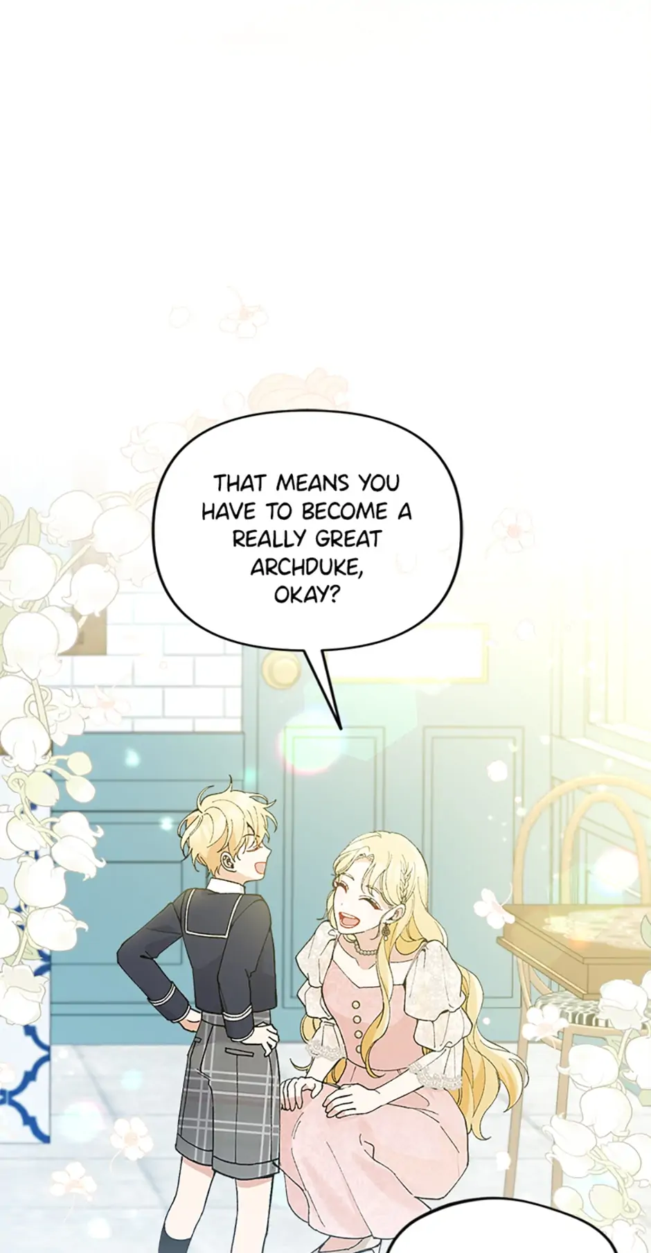 The Villainess’s Stationery Shop chapter 37 page 74