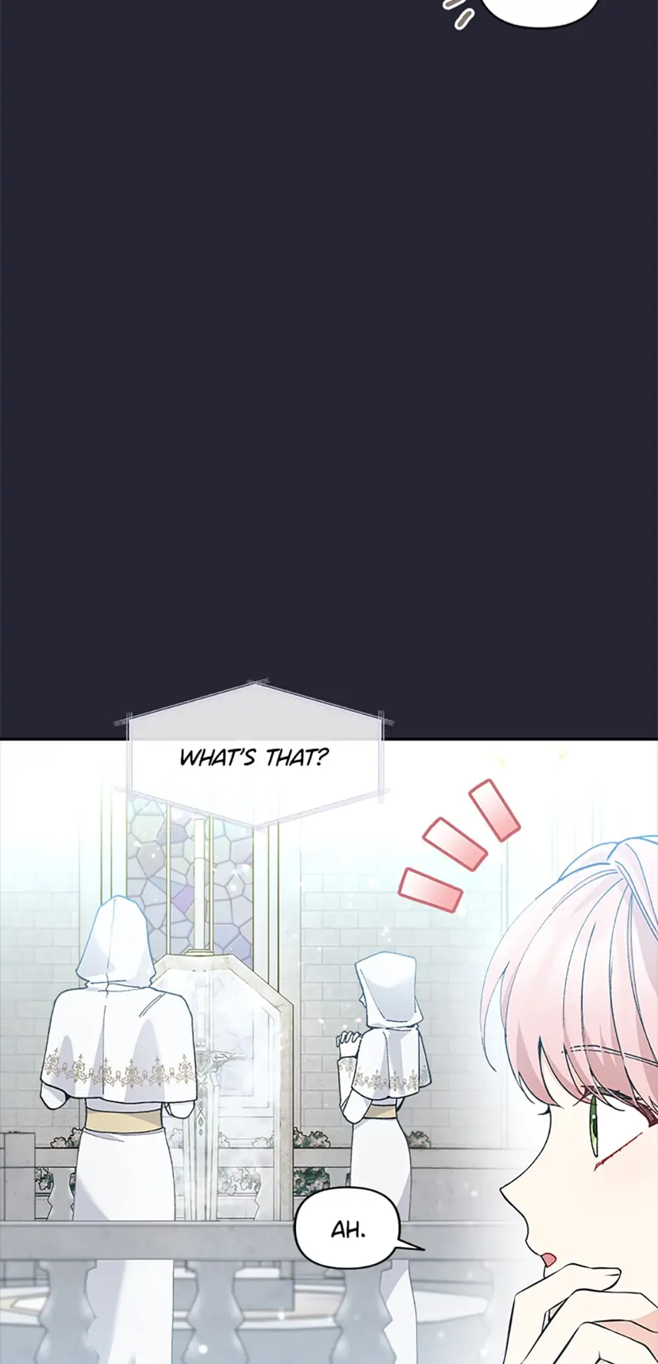 The Villainess’s Stationery Shop chapter 37 page 8