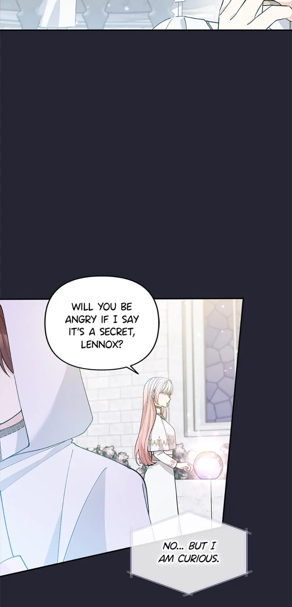 The Villainess’s Stationery Shop chapter 37 page 9