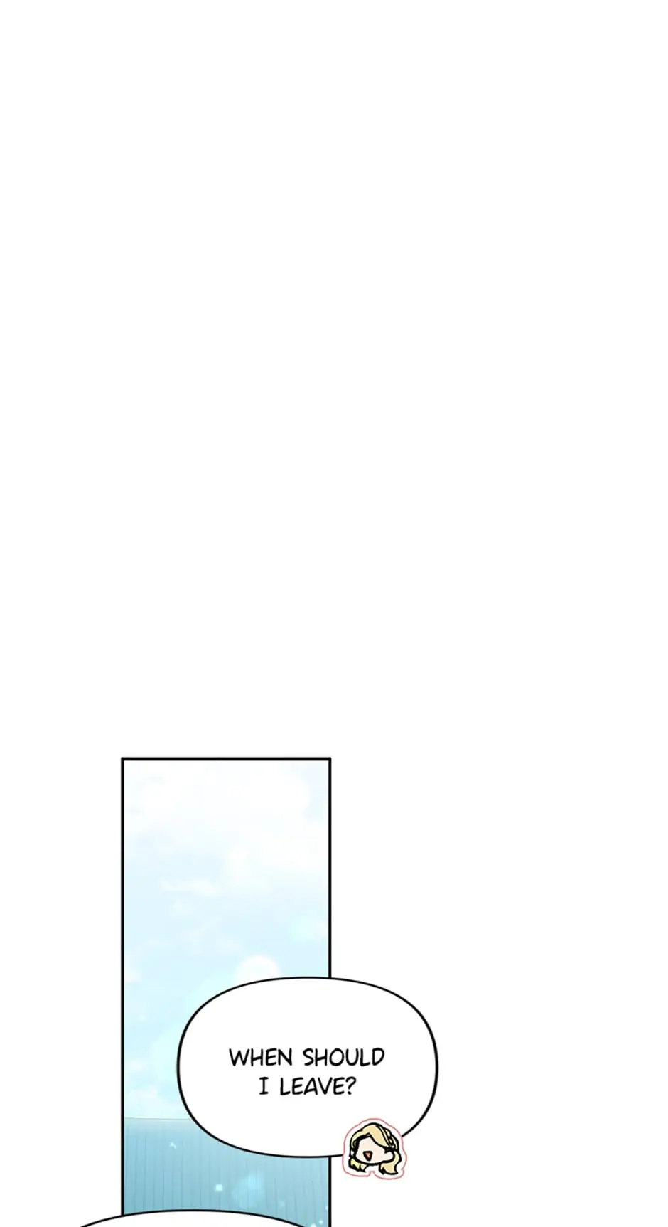 The Villainess’s Stationery Shop chapter 38 page 1