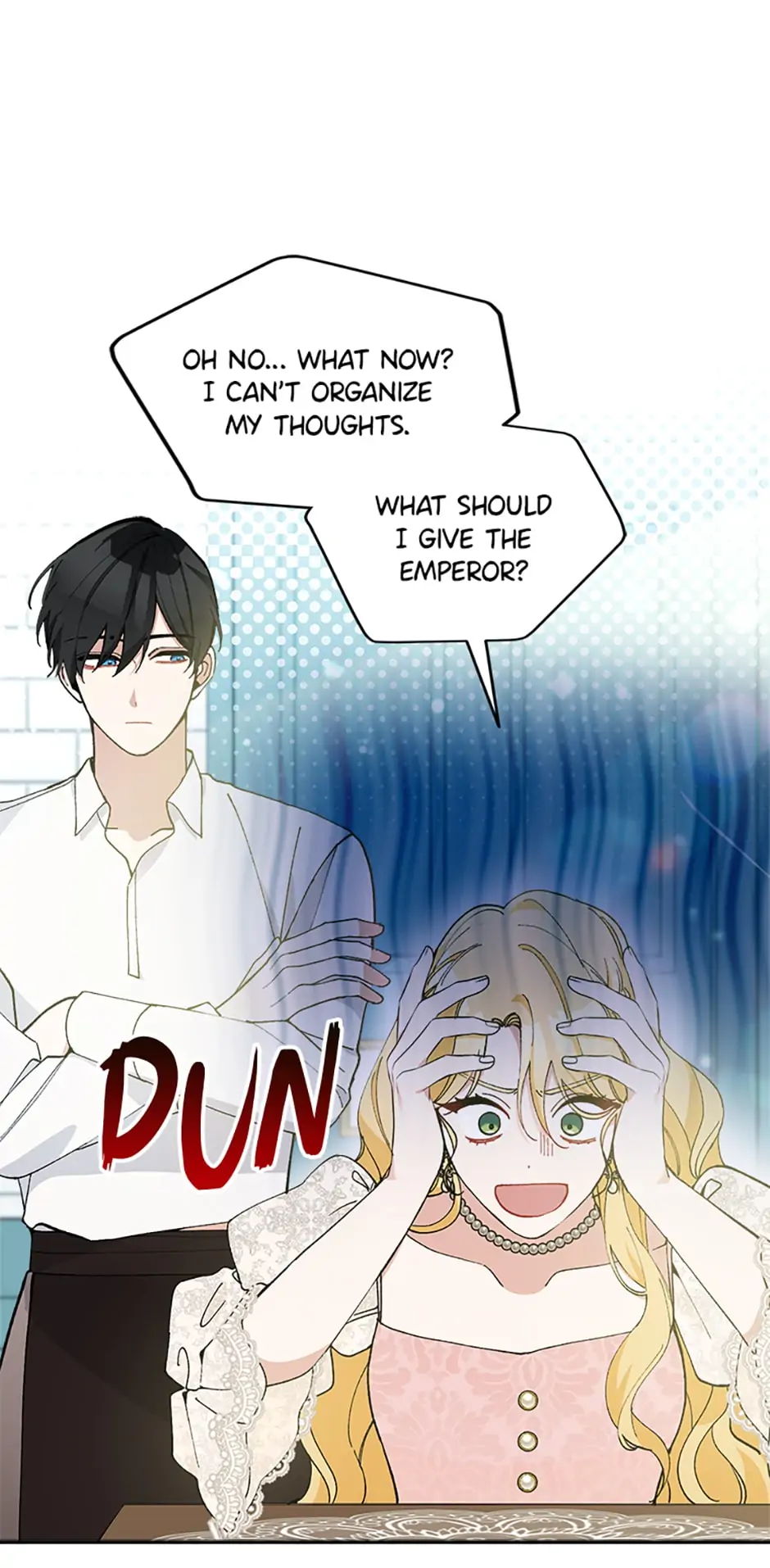 The Villainess’s Stationery Shop chapter 38 page 15