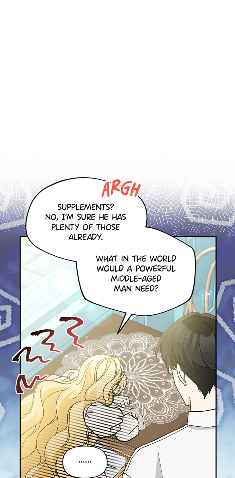 The Villainess’s Stationery Shop chapter 38 page 16