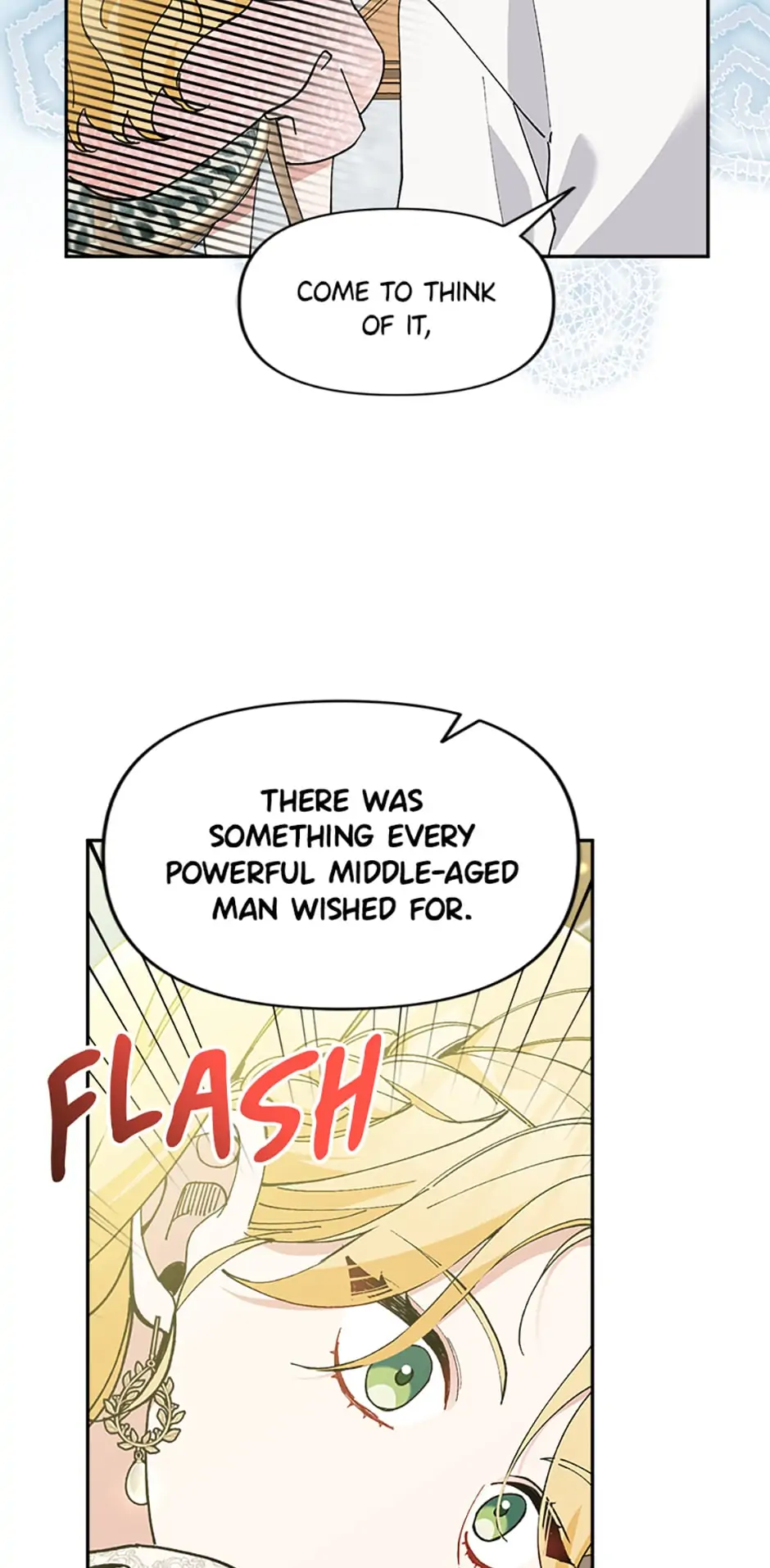 The Villainess’s Stationery Shop chapter 38 page 17