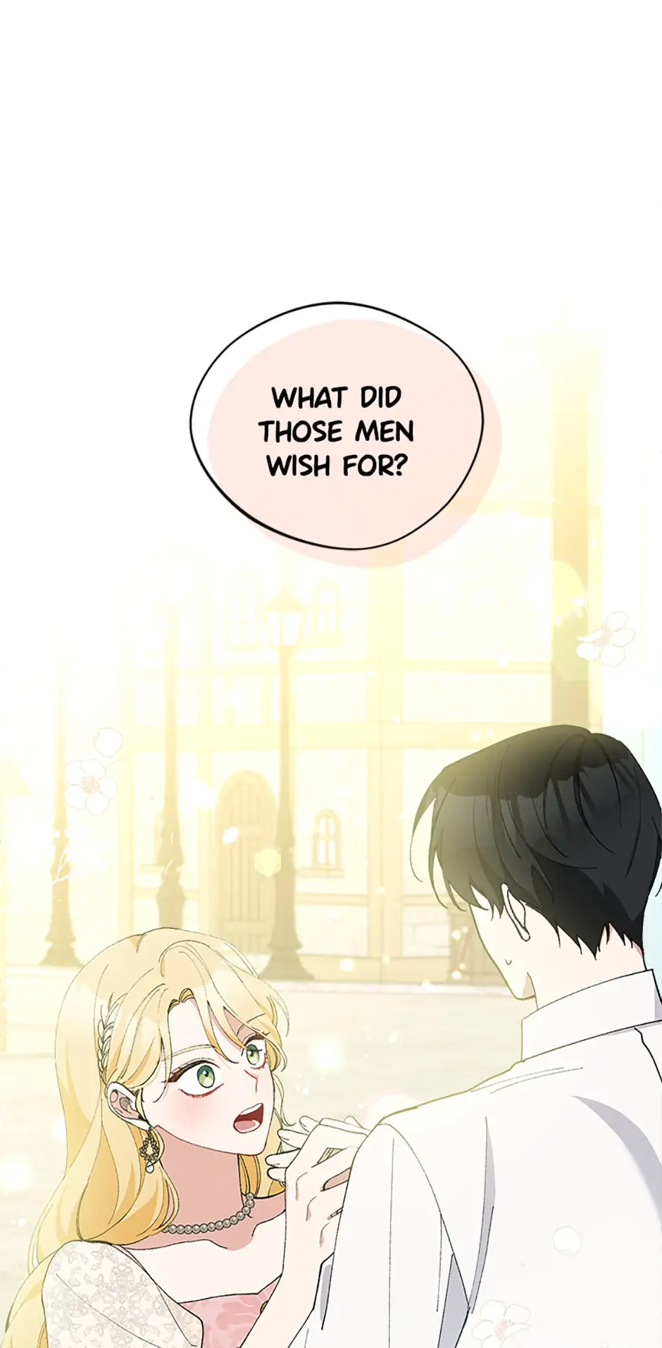 The Villainess’s Stationery Shop chapter 38 page 21