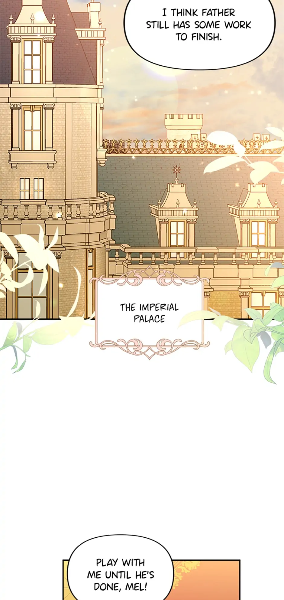 The Villainess’s Stationery Shop chapter 38 page 25