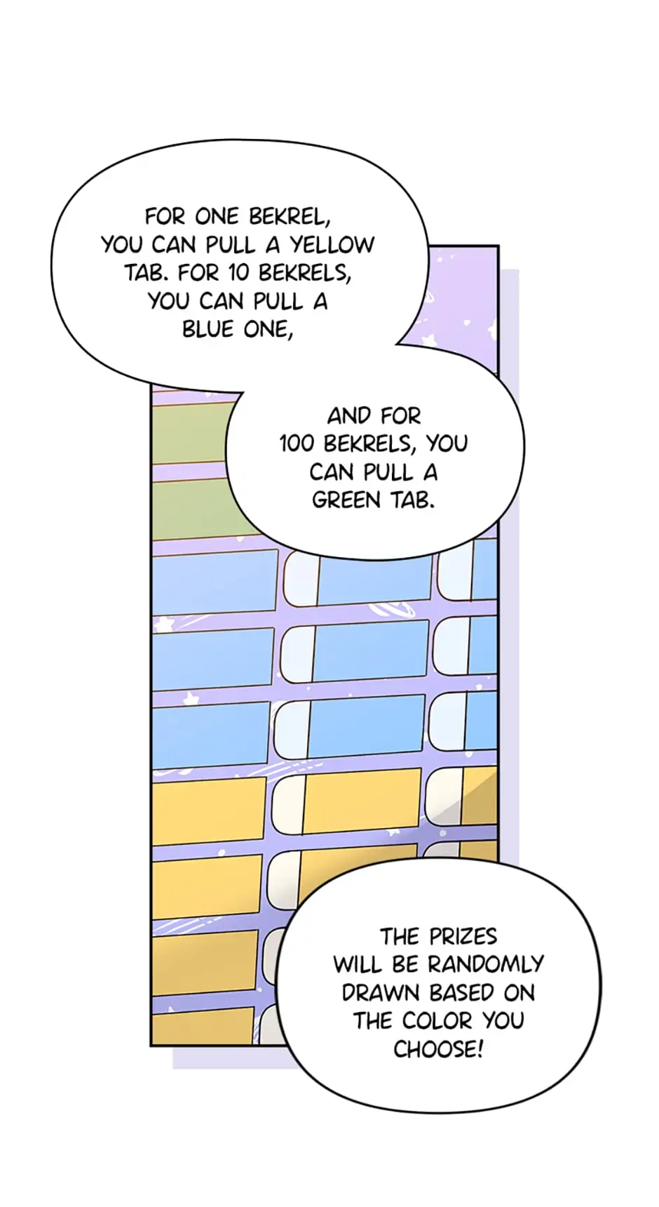 The Villainess’s Stationery Shop chapter 38 page 33