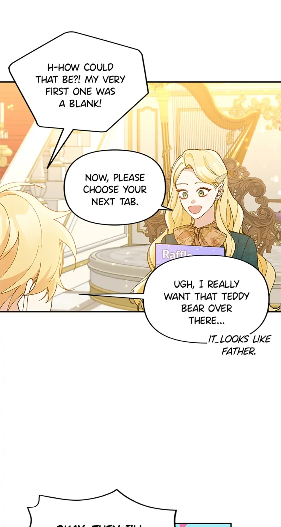 The Villainess’s Stationery Shop chapter 38 page 36