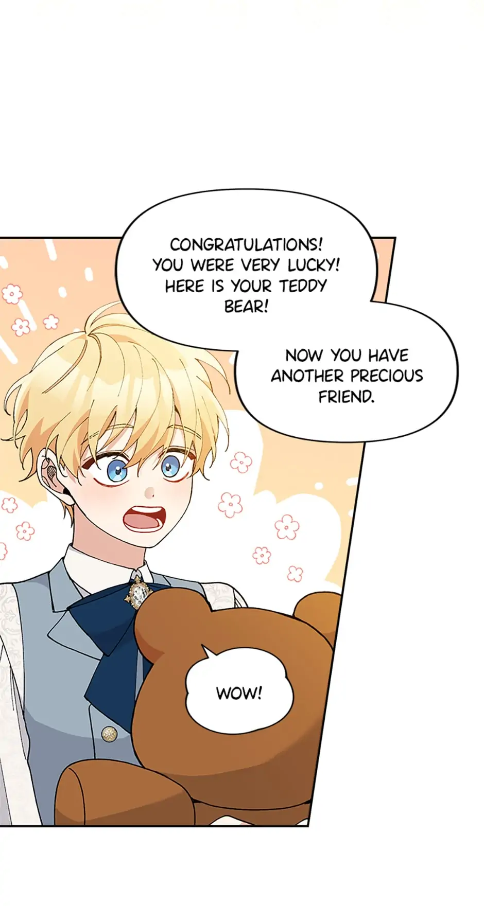 The Villainess’s Stationery Shop chapter 38 page 40