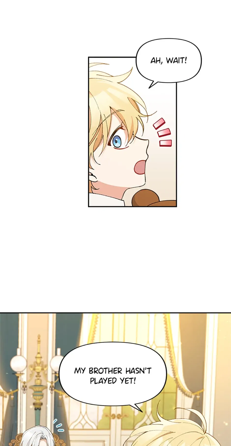 The Villainess’s Stationery Shop chapter 38 page 42